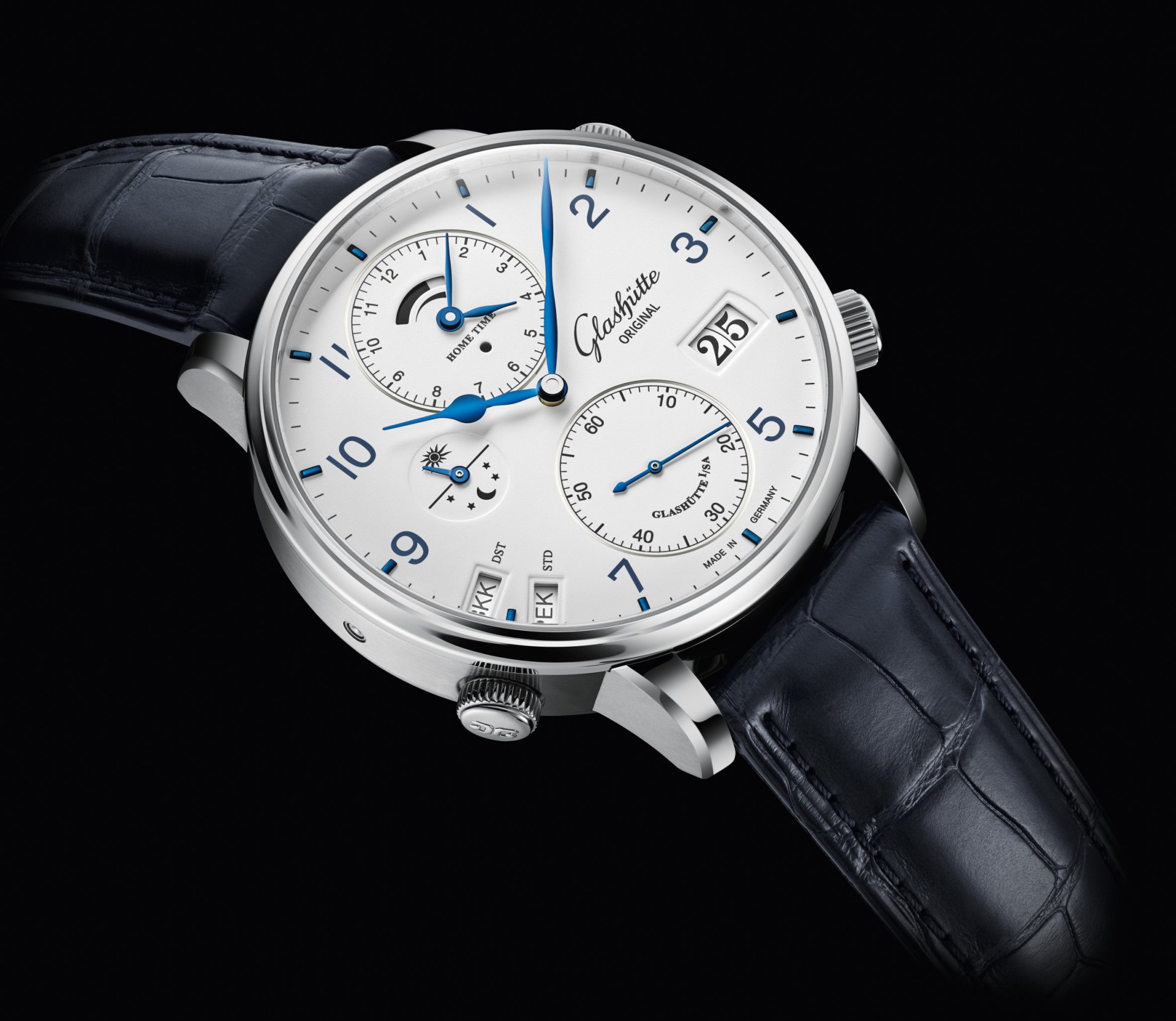 GLASHÜTTE ORIGINAL