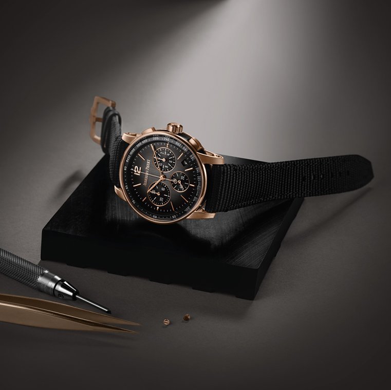 Audemars Piguet Code 11.59 Selfwinding Chronograph
