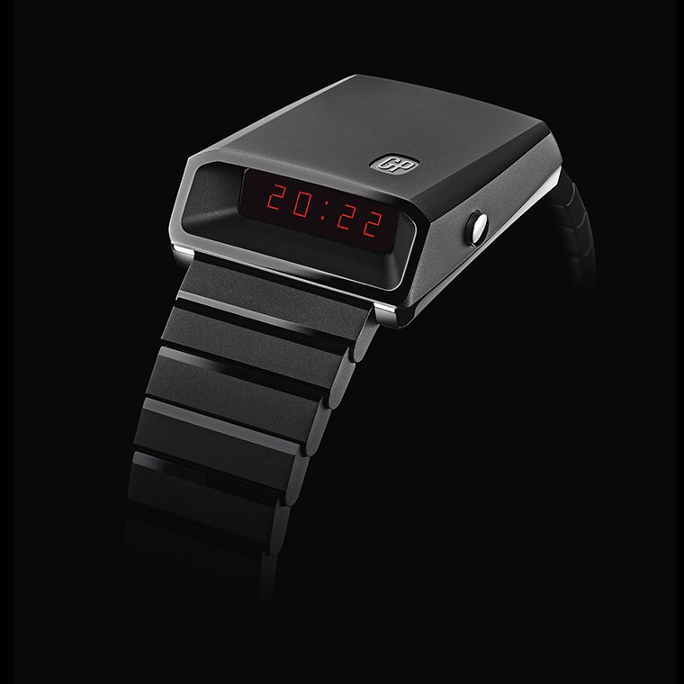 Girard-Perregaux Casquette 2.0