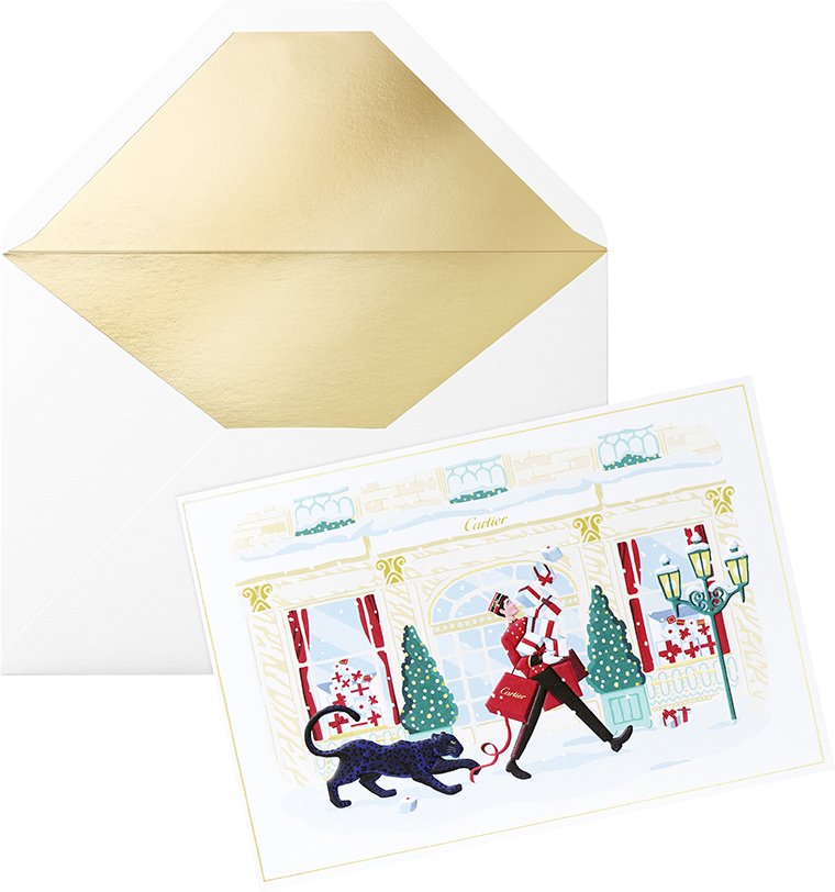 Wishlist Special Cartier Objects