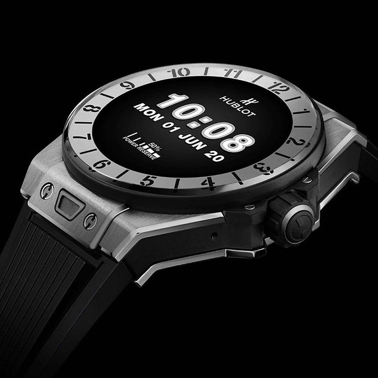 Hublot  Big Bang e