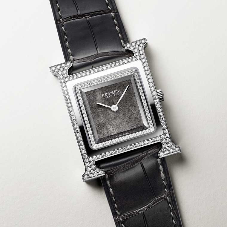 Hermes HEURE H