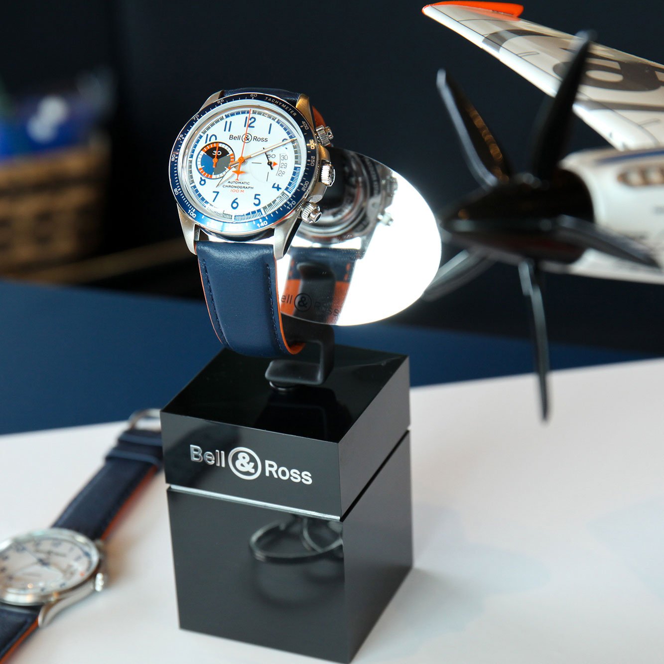 Bell & Ross