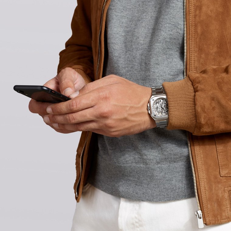 BELL & ROSS BR 05