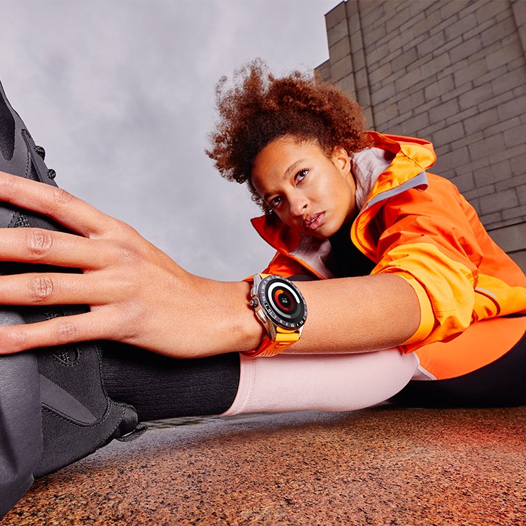 TAG HEUER INTRODUCES A WELLNESS APP  FOR ITS LUXURY CONNECTED WATCH