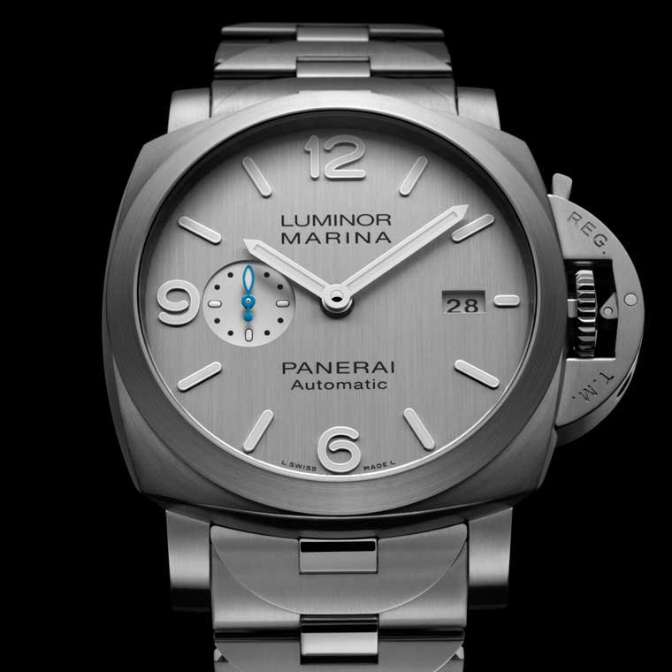 OFFICINE PANERAI LUMINOR MARINA