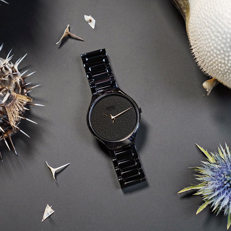 Rado True Thinline Toge Limited Edition