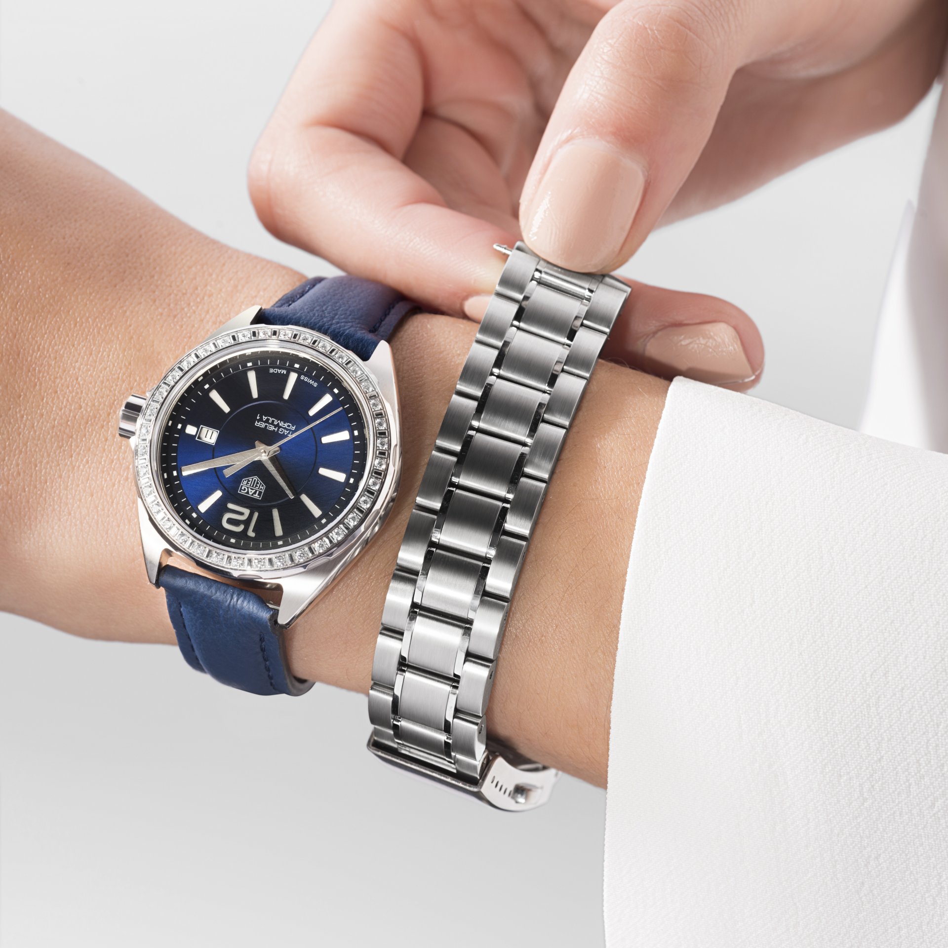 TAG HEUER