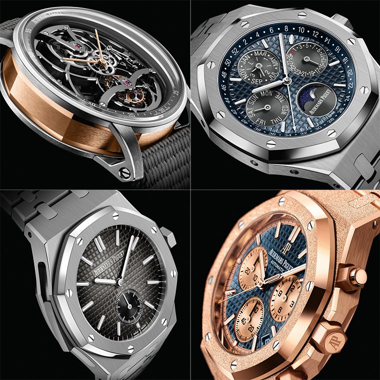 Audemars Piguet