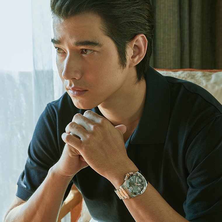 LONGINES