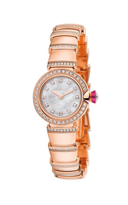 BVLGARI
