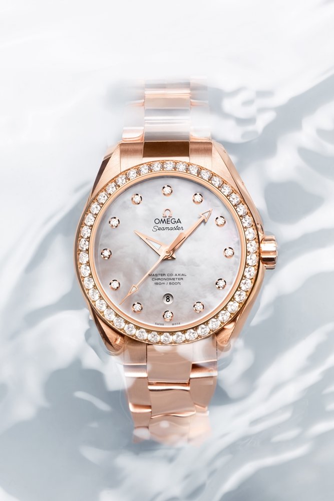 OMEGA