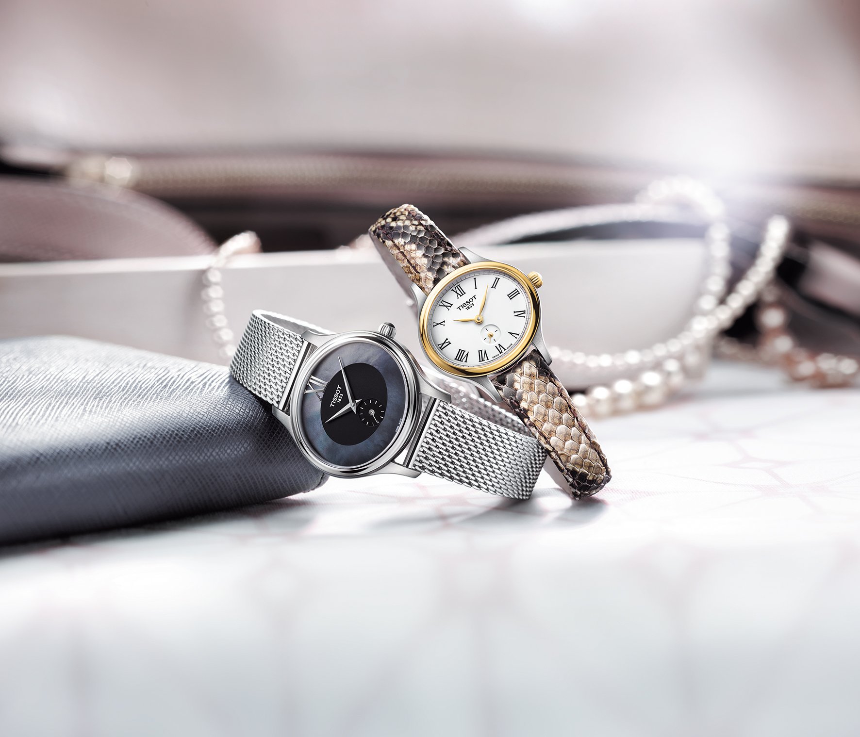 TISSOT