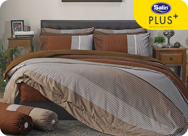 Satin Plus Collection 2