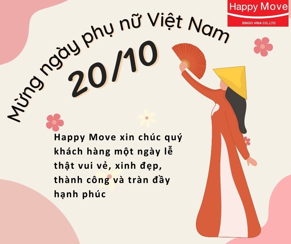 Nguồn gốc và ý nghĩa của Ngày Phụ Nữ Việt Nam