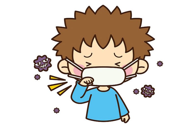 MỘT SỐ BỆNH HAY GẶP VÀO MÙA ĐÔNG VÀ CÁCH PHÒNG TRÁNH