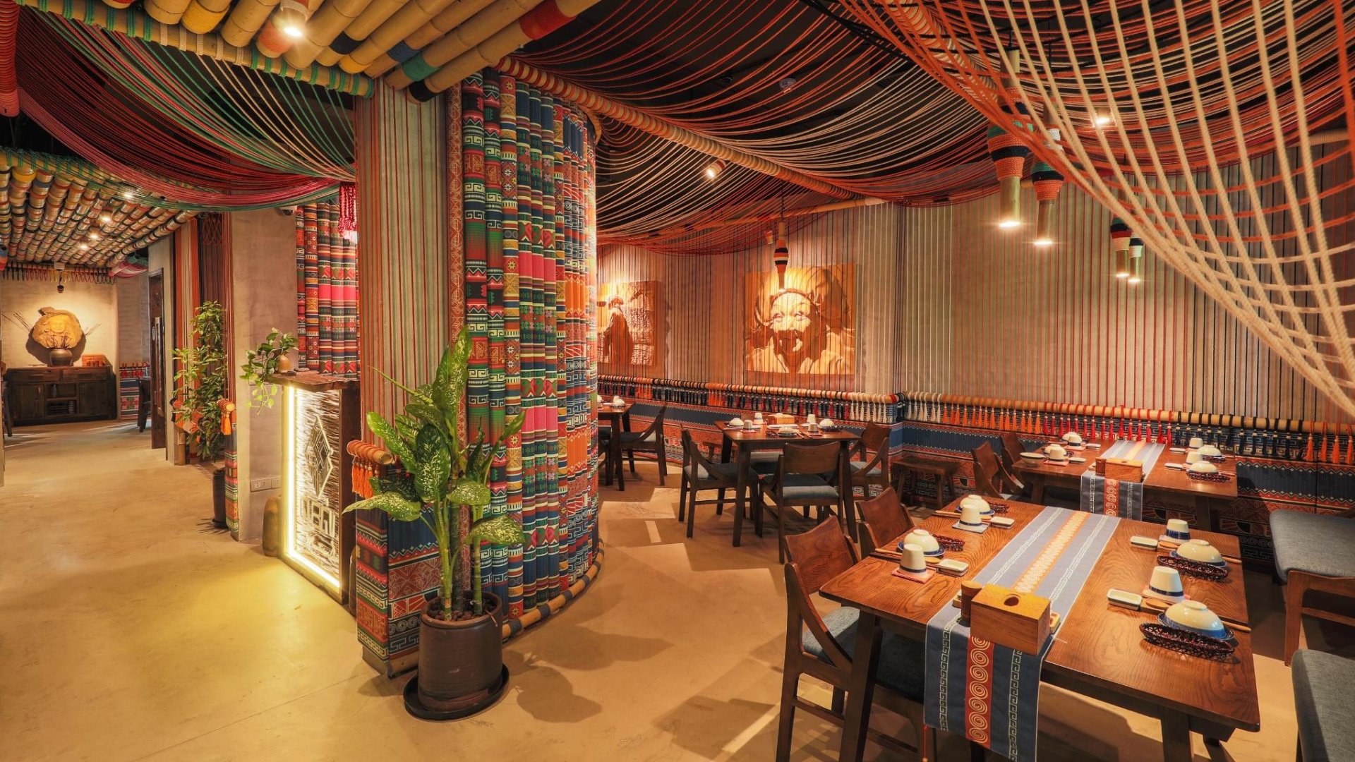 Top những xe đẩy dùng cho nhà hàng