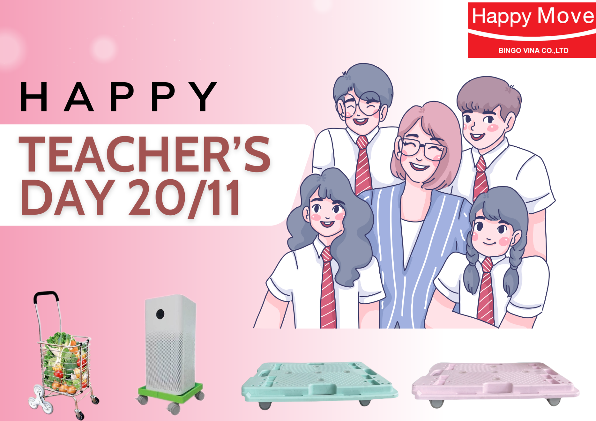 20/11 là ngày gì? Nguồn gốc, ý nghĩa ngày Nhà Giáo Việt Nam 20/11 20/11 là ngày gì? Nguồn gốc, ý nghĩa ngày Nhà Giáo Việt Nam 20/11