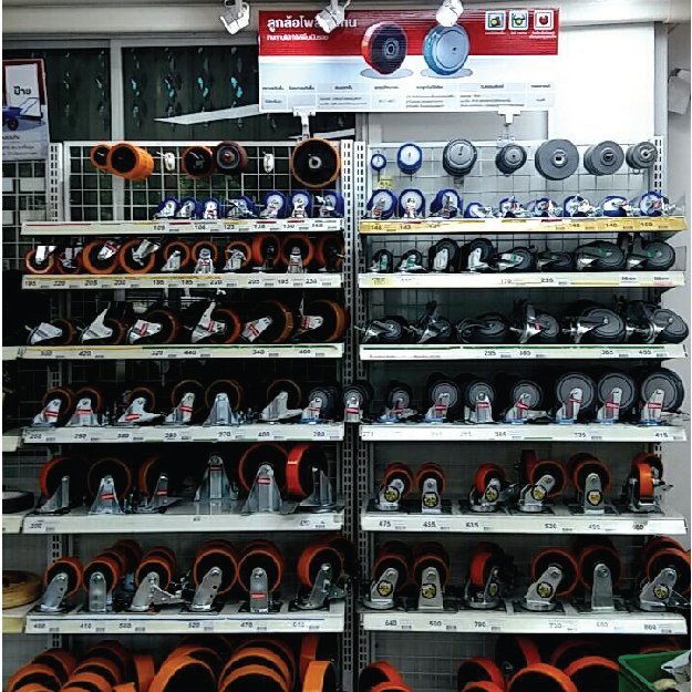 NHỮNG ĐIỀU CẦN BIẾT KHI MUA BÁNH XE ĐẨY? NHỮNG ĐIỀU CẦN BIẾT KHI MUA BÁNH XE ĐẨY?