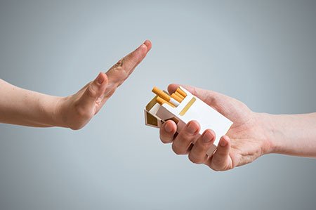 Những tác hại của thuốc lá và cách cai nghiện thuốc lá
