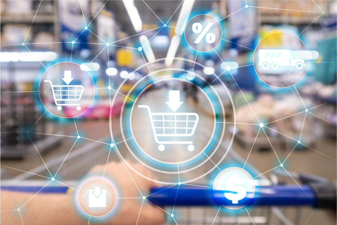 Thị Trường Thương Mại Điện Tử Việt Nam 2025