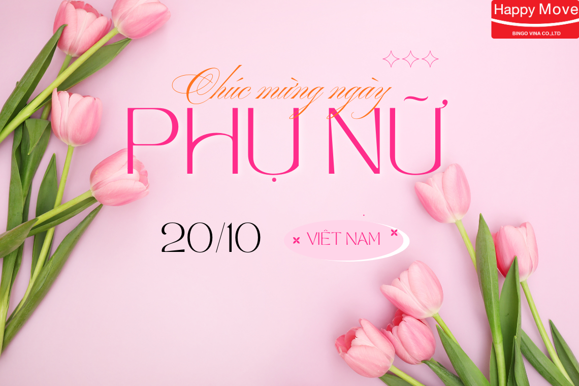 Ngày Phụ nữ Việt Nam 20/10: Nguồn gốc lịch sử, ý nghĩa và quà tặng cho phụ nữ Việt Nam