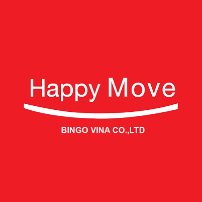 Những nguyên tắc hoạt động của Happy Move