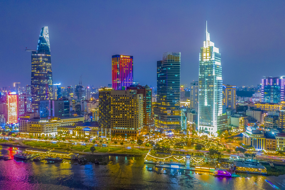  Khám phá Việt Nam - Thiên đường du lịch với cảnh đẹp, ẩm thực và văn hóa