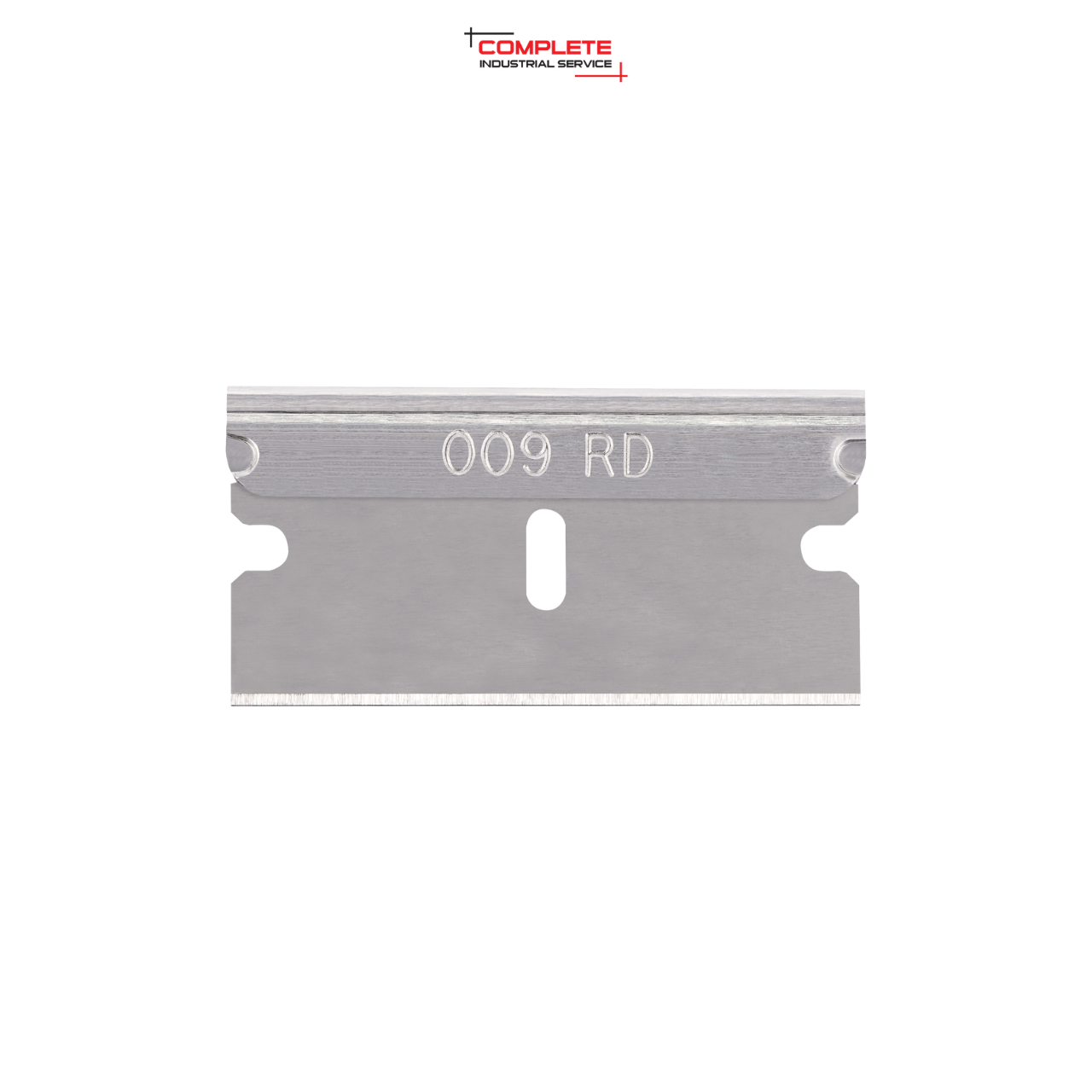 Zero Mm Razor RB009 Single Edge Razor Blades 0.23 mm (100 pcs) | Safetycut