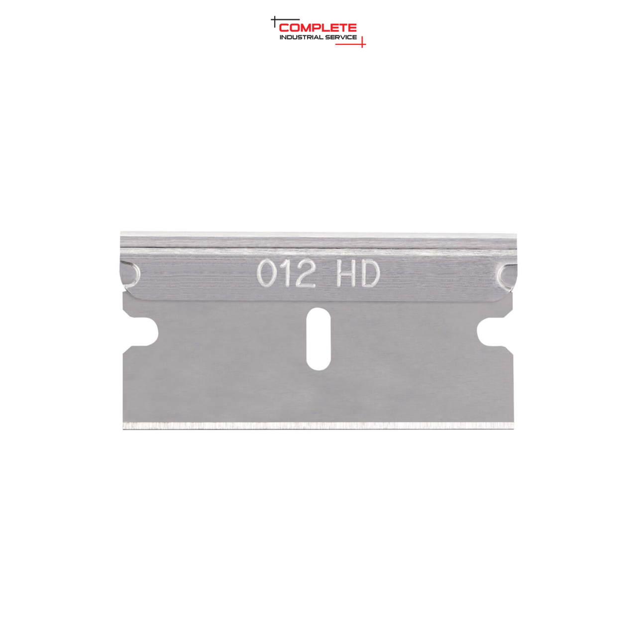 RB012 Single Edge Razor Blades 0.3 mm (100 pcs) | Safetycut