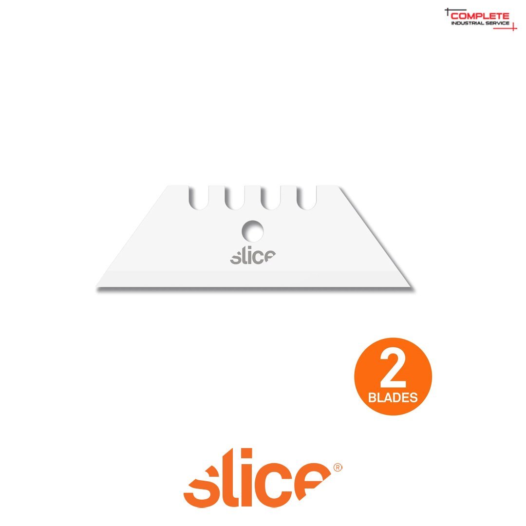 Slice Ceramic Utility Blades (Pointed Tip) | SKU #10525