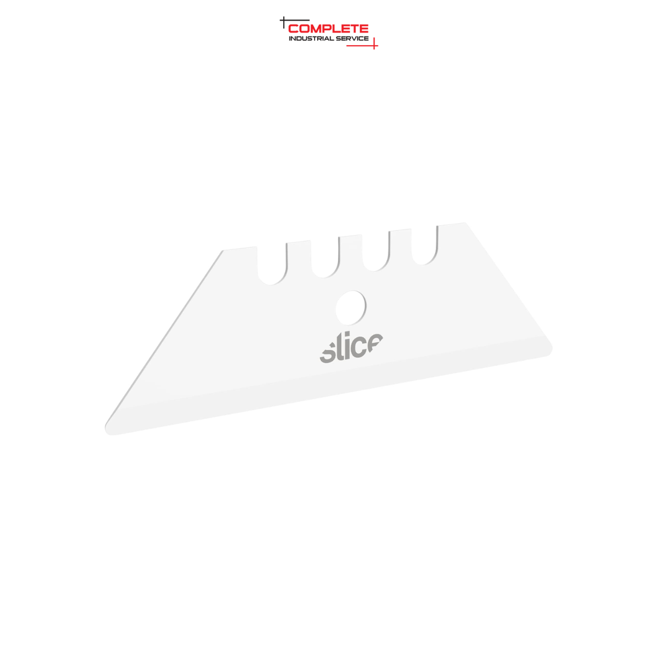 SLICE 10524 Ceramic Utility Blades Rounded Tip | Safetycut