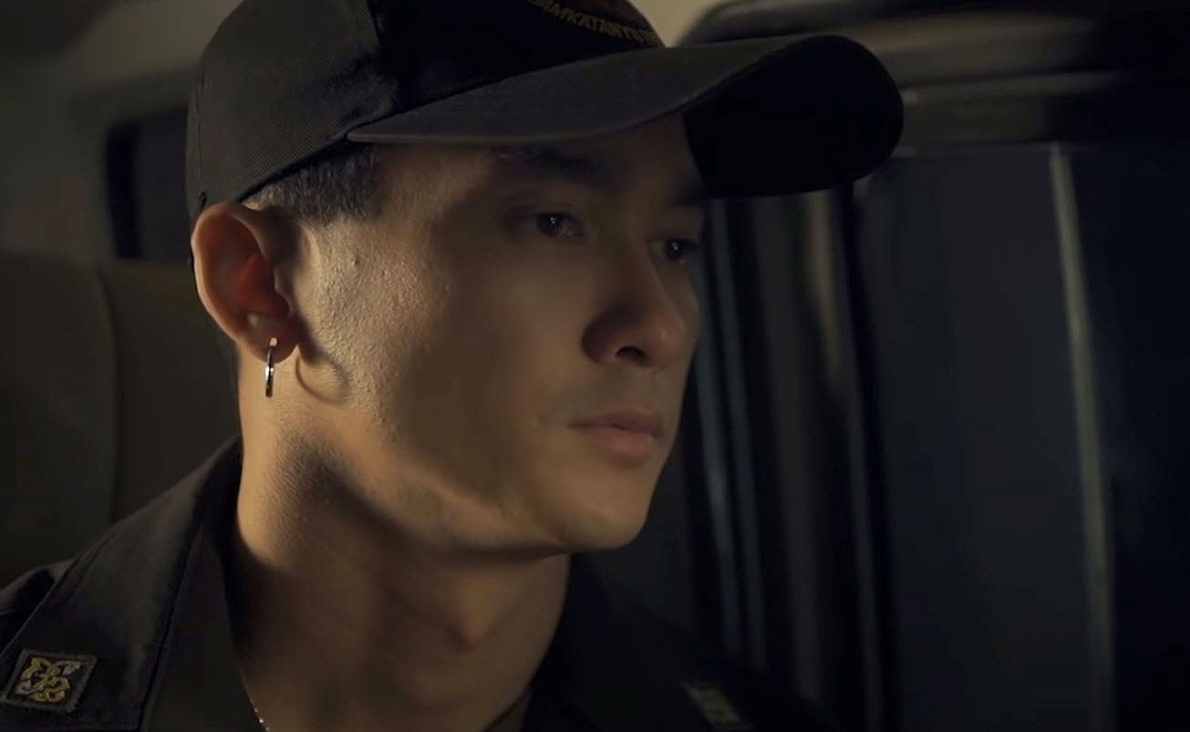 "เรติเน่" ร่วมสนับสนุนผลงานศิลปิน วง SDF และ "แพท พาวเวอร์แพท" ใน MV เจ็บแต่เก็บอาการ