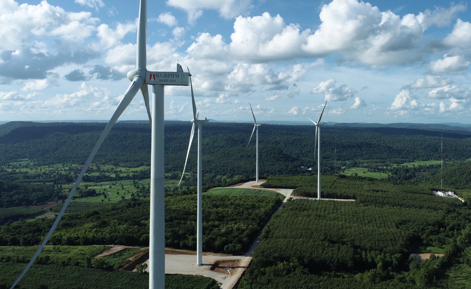 Client: Poyry Energy Co., Ltd. Client: Poyry Energy Co., Ltd.