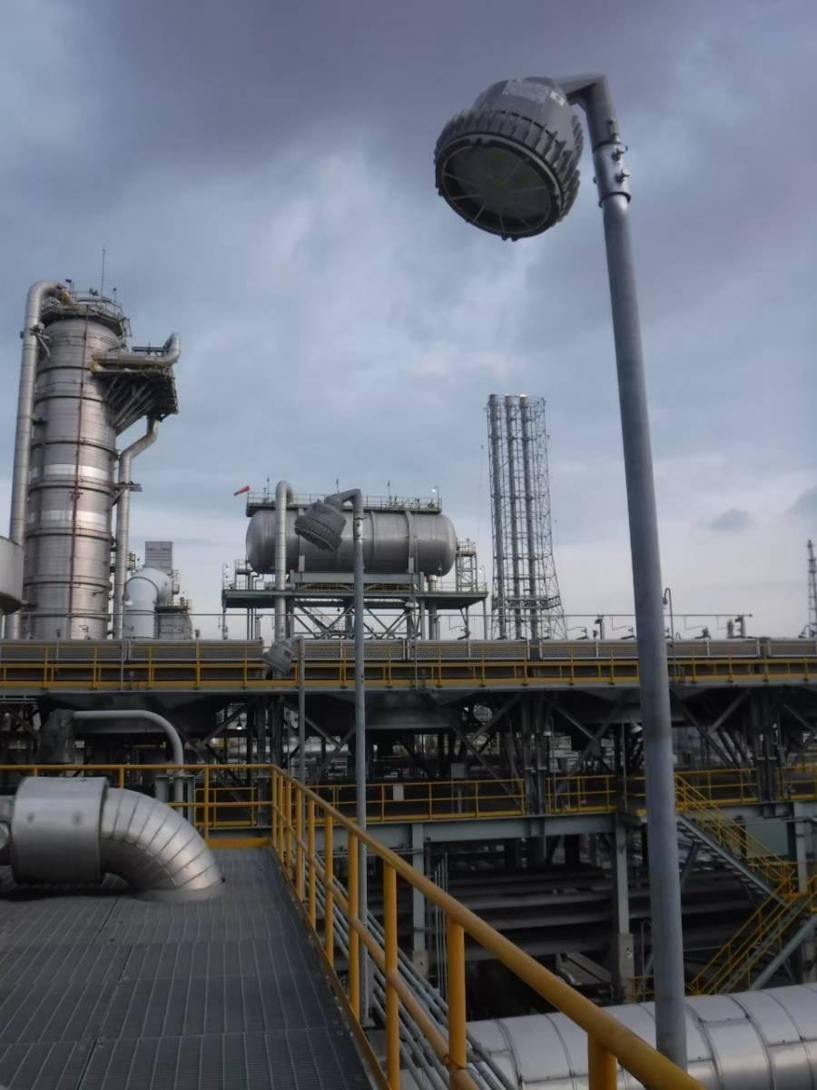 Client : PTT Public Company Limited Client : PTT Public Company Limited