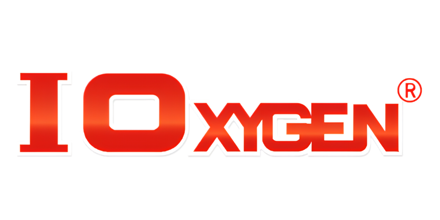 IOxygen