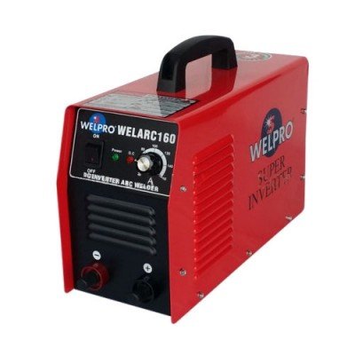 ตู้เชื่อมไฟฟ้า WELPRO รุ่น ARC160