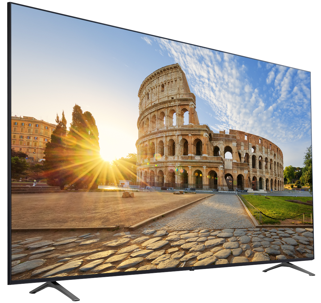 86UR640S UR640S UHD TV Signage - hstn