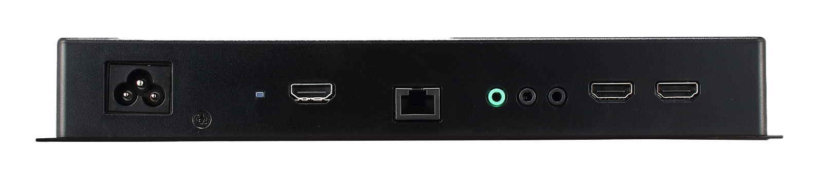 Webos Box WP402, LG webOS Box, The User-Friendly Smart Signage Platform - hstn