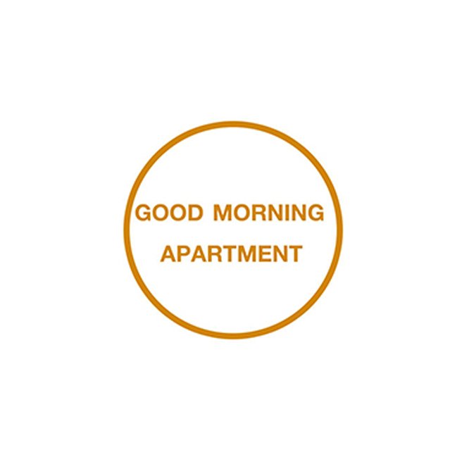 Good Morning Apartment