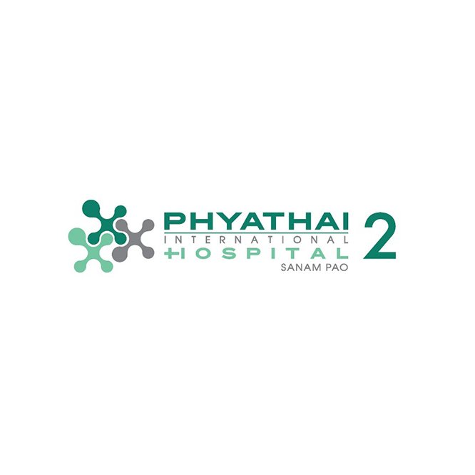 Digital TV System "Phayatai Hospital 2  Snam Pao" by HSTN