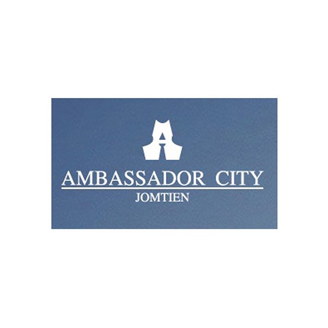 Digital TV System "Ambassador City Hotel Jomtien Pattaya" by HSTN