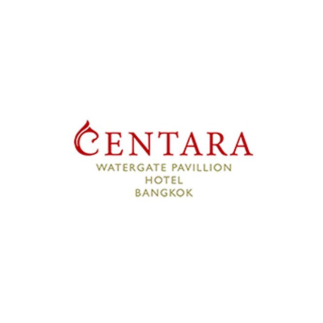 Centara Watergate Pavillion Hotel Bangkok 