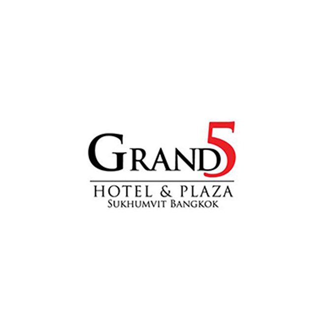 Grand 5 Hotel & Plaza Sukhumvit Bangkok