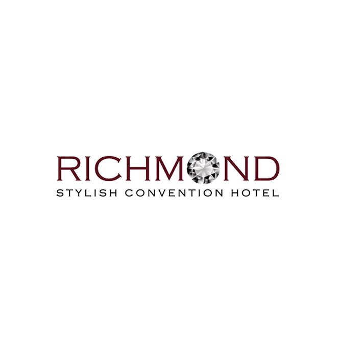 ระบบดิจิตอลทีวี "Richmond Hotel" ติดตั้งโดย HSTN