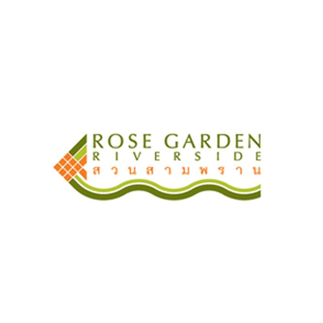 ระบบดิจิตอลทีวี "Rose Garden Riverside" ติดตั้งโดย HSTN