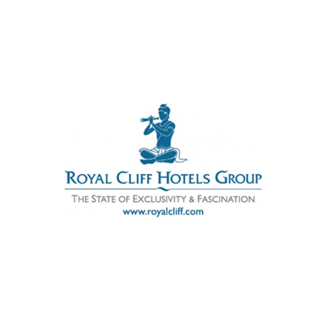 Royal Cliff Hotel Group (A LA CARTE SOLUTION)