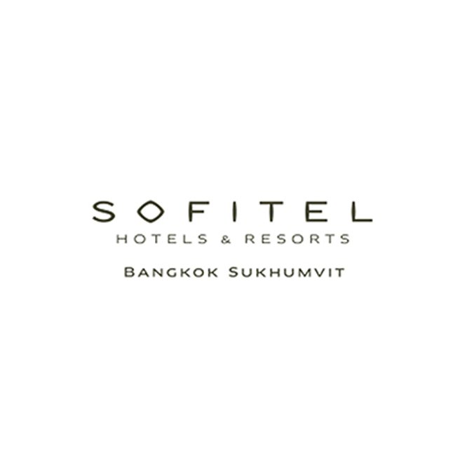 Sofitel Bangkok Sukhumvit - hstn