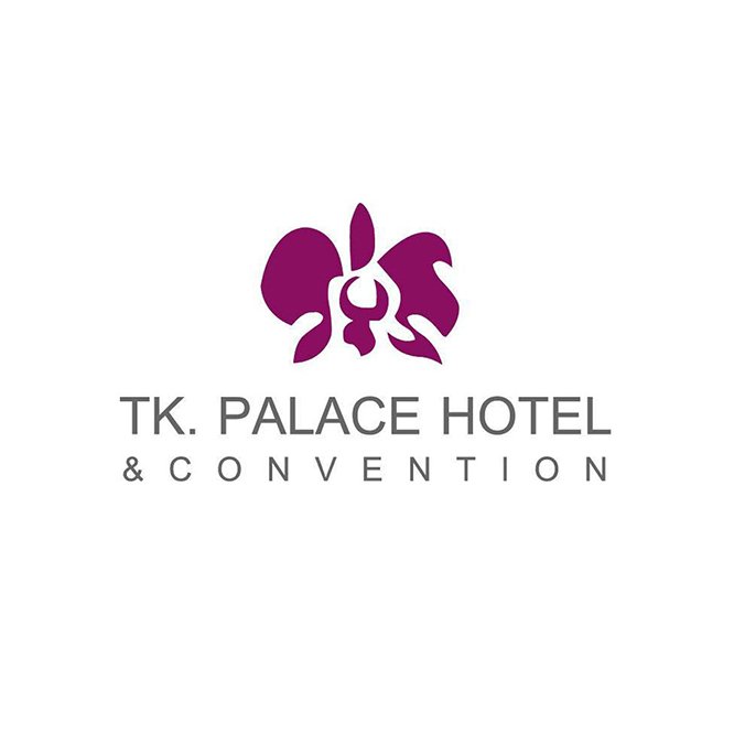 ระบบดิจิตอลทีวี "TK Palace Hotel & Convention" ติดตั้งโดย HSTN