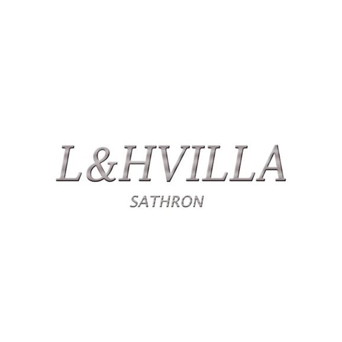 Digital TV System "L&H VillaSathron" by HSTN